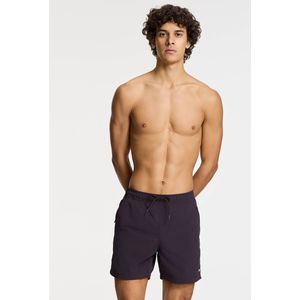 NICK - NATE QUICK DRY - Zwembroek - Paars - 100% Gerecycled Nylon