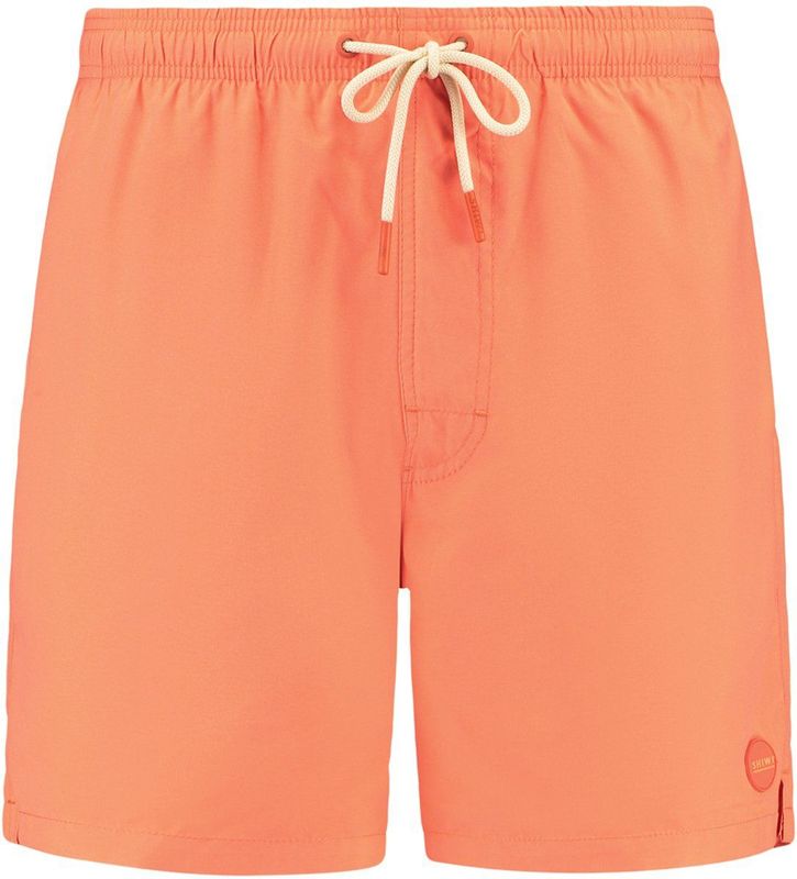 Shiwi - Mike - Zwembroek - Blauw - 100% Gerecycled Polyester