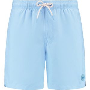 Men MIKE swim shorts 7 inch solid