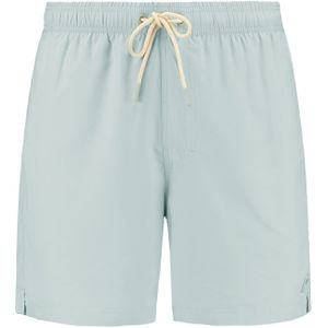 Shiwi - MIKE - Zwemshort - Lichtgroen - Gerecycled Polyester