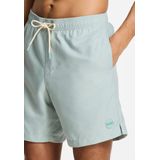 Shiwi - Mike - Zwemshort - Lichtblauw - 100% Gerecycled Polyester