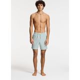 Shiwi - Mike - Zwemshort - Lichtblauw - 100% Gerecycled Polyester