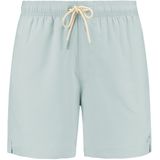 Shiwi - Mike - Zwemshort - Lichtblauw - 100% Gerecycled Polyester
