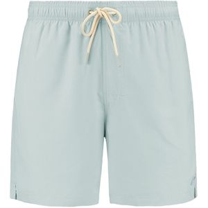 Shiwi - Mike - Zwemshort - Lichtblauw - 100% Gerecycled Polyester