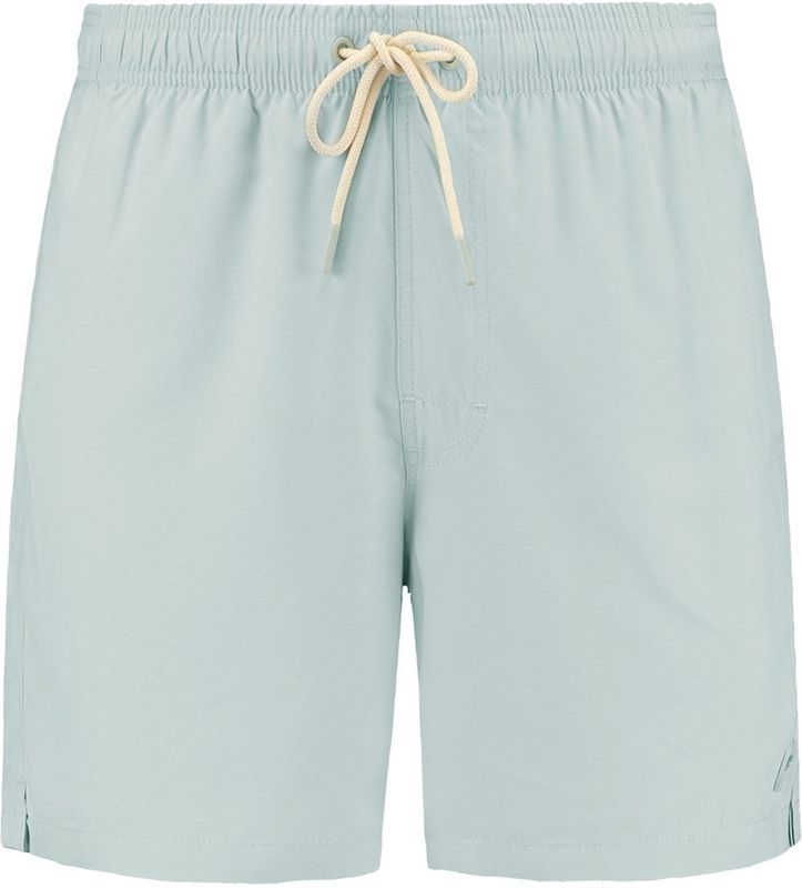 Shiwi - Mike - Zwemshort - Lichtblauw - 100% Gerecycled Polyester