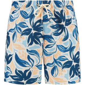 Shiwi - MIKE - Zwemshort - Blauw - 100% Gerecycled Polyester