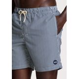 Zwembroek Boxer heren PA169, Navy Blauw, maat XL