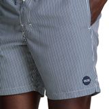 Zwembroek Boxer heren PA169, Navy Blauw, maat XL