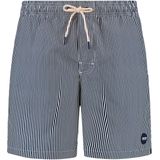 Zwembroek Boxer heren PA169, Navy Blauw, maat XL