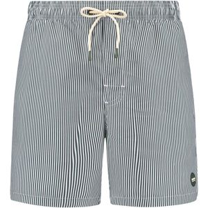 Shiwi - Fine Stripe - Zwemshort - Blauw - Polyester