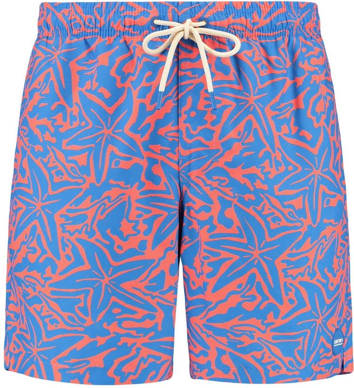 Vertbaudet - Jongensshirt - Pokemon - Katoen - Groot Geprint Patroon Pikachu