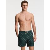 Shiwi - Mike - Zwembroek - Coral - 100% Gerecycled Polyester