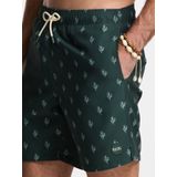 Shiwi - Mike - Zwembroek - Coral - 100% Gerecycled Polyester