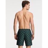 Shiwi - Mike - Zwembroek - Coral - 100% Gerecycled Polyester