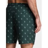 Shiwi - Mike - Zwembroek - Coral - 100% Gerecycled Polyester