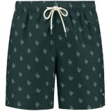 Shiwi - Mike - Zwembroek - Coral - 100% Gerecycled Polyester