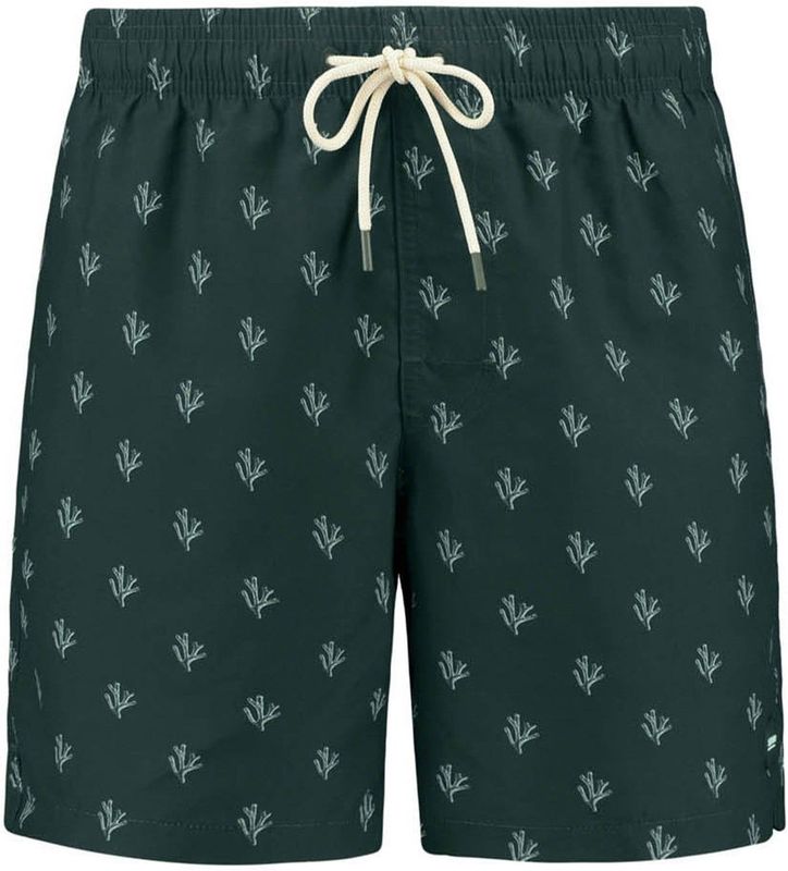 Shiwi - Mike - Zwembroek - Coral - 100% Gerecycled Polyester