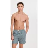 Shiwi - Mike - Zwembroek - Blauw - 100% Gerecycled Polyester