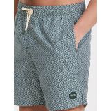 Shiwi - Mike - Zwembroek - Blauw - 100% Gerecycled Polyester