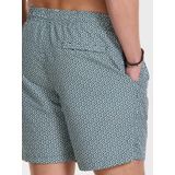 Shiwi - Mike - Zwembroek - Blauw - 100% Gerecycled Polyester