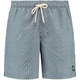 Shiwi - Mike - Zwembroek - Blauw - 100% Gerecycled Polyester