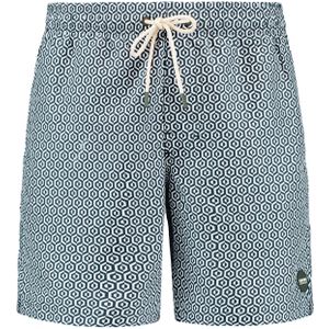 Shiwi - Mike - Zwembroek - Blauw - 100% Gerecycled Polyester
