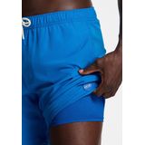 Scott - Zwembroek - Kobalt Blauw - Gerecycled Polyester - Regular Fit