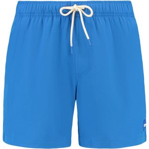 Scott - Zwembroek - Kobalt Blauw - Gerecycled Polyester - Regular Fit