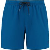 Shiwi - SCOTT - Zwemshort - Effen Oranje - Stretch