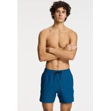 Shiwi - SCOTT - Zwemshort - Effen Oranje - Stretch