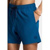 Shiwi - SCOTT - Zwemshort - Effen Oranje - Stretch