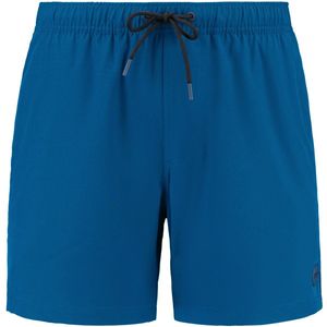 Men SCOTT STRETCH swim shorts 6 inch solid
