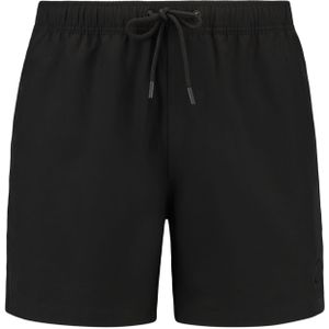 SHIWI Scott Stretch Zwembroek - Zwart - Gerecycled Polyester - Regular Fit