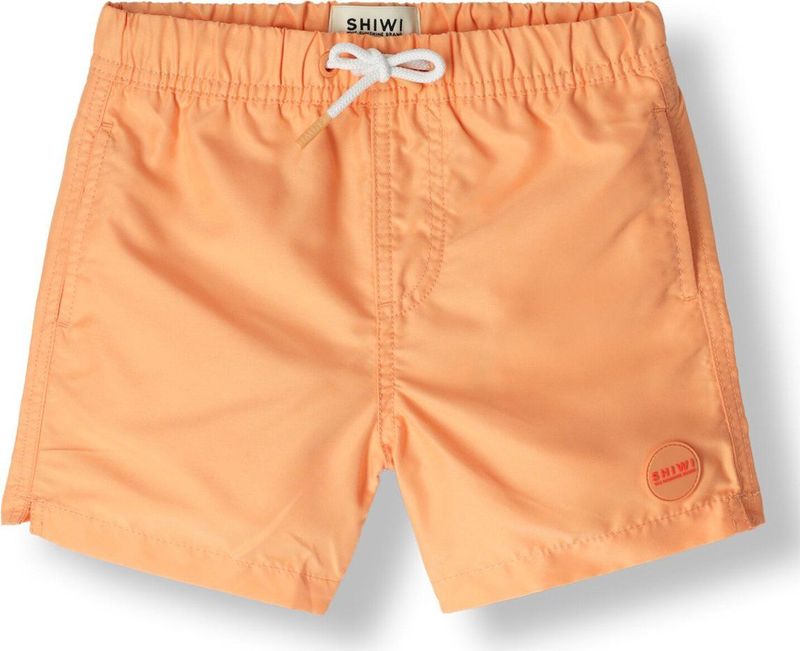 Shiwi - Milo - Zwemshort - Oranje
