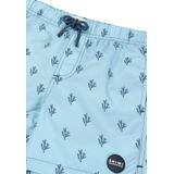 Shiwi - Milo Swim Shorts - Lichtblauw - Katoen