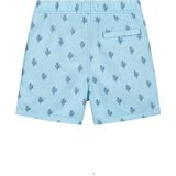 SHIWI - MILO - Zwembroek - Blauw - Polyester/Neopreen