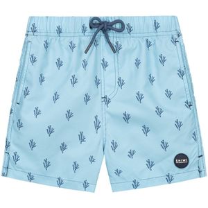 Shiwi - Milo - Zwembroek - Hemels Blauw - Koraal