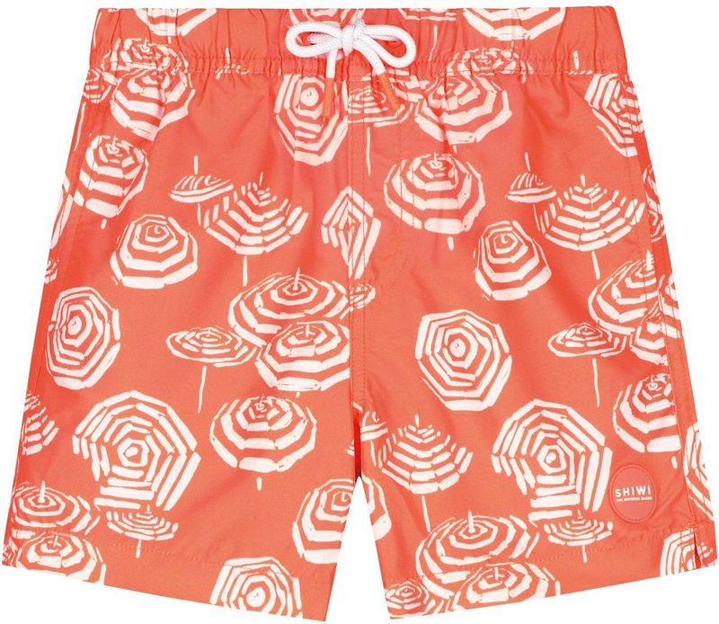 Shiwi - Milo - Zwembroek - Blauw - Sneldrogend