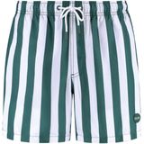 Shiwi - Mike Broad Stripe - Zwemshort - Multikleur - Polyester