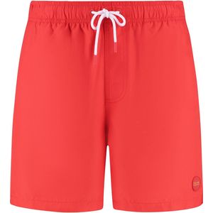 Men - MIKE - Zwembroek - Solid - 7 Inch