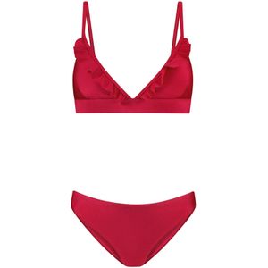 Shiwi Bikini 'Beau'  rood