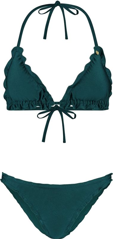 Shiwi Bikini  petrol