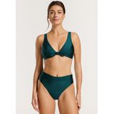 Shiwi Bikini 'Teddy'  smaragd