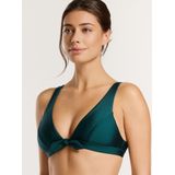 Shiwi Bikini 'Teddy'  smaragd