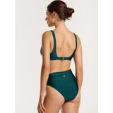 Shiwi Bikini 'Teddy'  smaragd