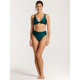 Shiwi Bikini 'Teddy'  smaragd