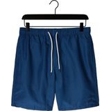 Hot Tuna Printed T-Shirt - Maat S - Heren - Oceaan blauw