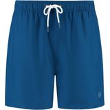 Hot Tuna Printed T-Shirt - Maat S - Heren - Oceaan blauw