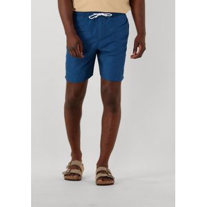 Men - MIKE - Zwembroek - Solid - 7 Inch