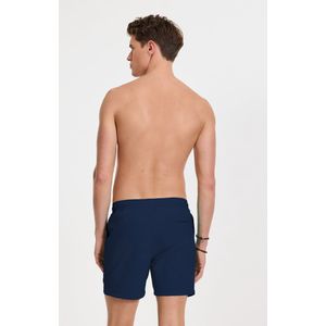 Men NATE QUICK DRY swim shorts 5 inch solid